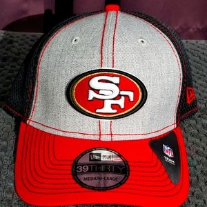 49ers Hat